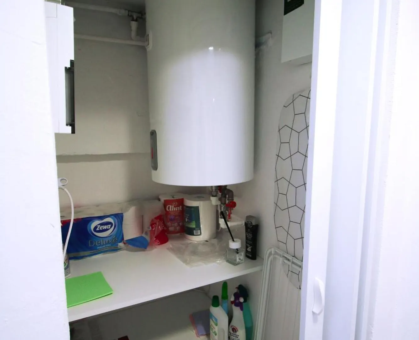 Apartmán Happy Studio Calea Victoriei Bukurešť