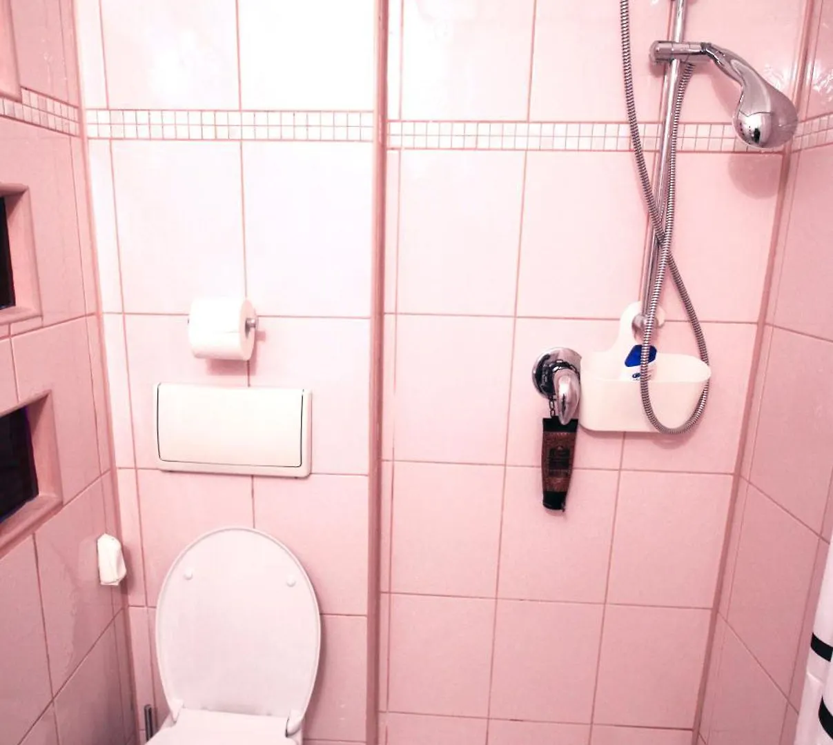 Apartmán Happy Studio Calea Victoriei Bukurešť Rumunsko